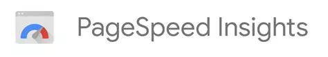 Um die Website Ladegeschwindigkeit zu testen, bietet Google das Tool „PageSpeed Insights“ an.