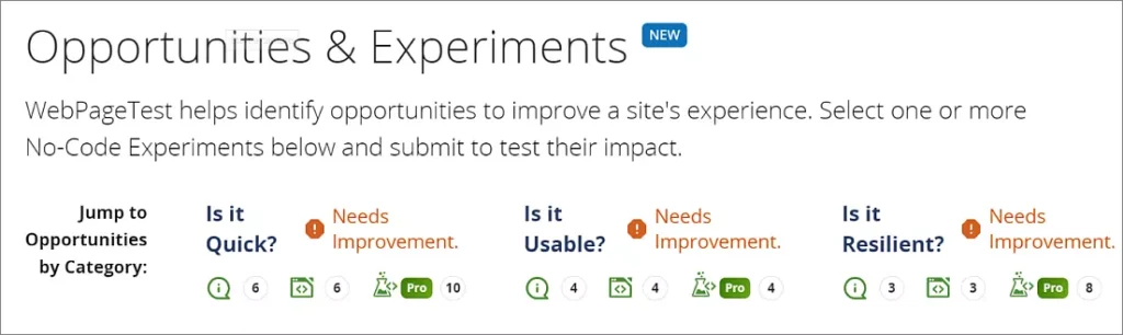 website ladegeschwindigkeit testen mit webpagetest by catchpoint
